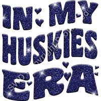 GLT93 BLUE GLITTER Thumbnail