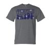 8000 Adult DryBlend 50/50 T-Shirt Thumbnail