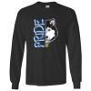 2400 Adult Ultra Cotton Long Sleeve T-Shirt Thumbnail