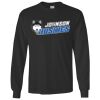 2400 Adult Ultra Cotton Long Sleeve T-Shirt Thumbnail