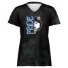 222796 Ladies' Cotton-Touch Poly T-Shirt Thumbnail
