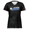 222796 Ladies' Cotton-Touch Poly T-Shirt Thumbnail
