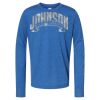 3513Y Youth Extra Soft Tri-blend Long Sleeve Thumbnail