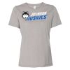 6413 Women’s Extra Soft Tri-blend Tee Thumbnail