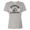 6413 Women’s Extra Soft Tri-blend Tee Thumbnail